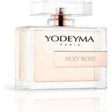 Yodeyma Sexy Rose EDP 100 ml