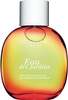 Kehasprei naistele Clarins Eau des Jardins 100 ml