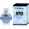 La Rive River of love EDP 100 ml