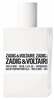 Zadig & Voltaire This is Her EDP 50 ml
