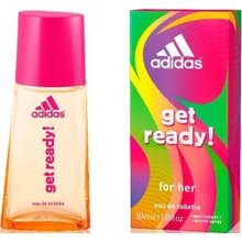 Adidas Get Ready! EDT 30 ml