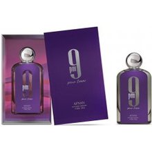 Afnan 9PM Pour Femme EDP 100 ml