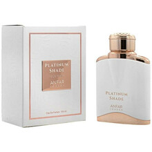 Anfar Platinum Shade EDP 100 ml