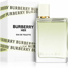 Burberry Her EDT 50 ml