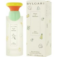 Bvlgari Petits et Mamans EDT 40ml