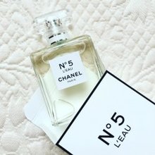 Chanel No. 5 L´eau EDT 100 ml