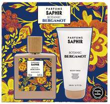 Kingikomplekt naistele Saphir Bergamot