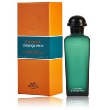 Hermes Concentre d Orange Verte EDT 100 ml