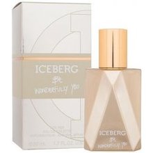 Iceberg Be Wonderfully You EDT 50 ml