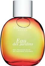 Kehasprei naistele Clarins Eau des Jardins 100 ml