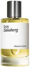 Parfüüm Maison Crivelli Lys Solaberg EDP 100 ml