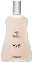 Tualettvesi naistele Aire Sevilla Soy Yo EDT 150 ml