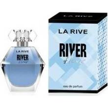 La Rive River of love EDP 100 ml