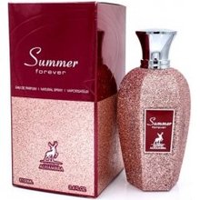 Maison Alhambra Summer Forever EDP 100 ml