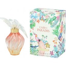 Nina Ricci L'Air du Paradis EDT naistele 50 ml