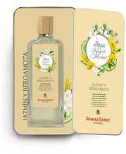 Kölnivesi Alvarez Gomez Jasmine and Bergamot 150 ml