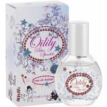 Oilily Blue Sparkle EDT 25 ml