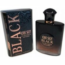 Omerta Oh So! Black EDP 100 ml