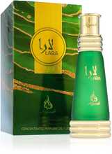 Parfümeeritud õli unisex Khadlaj Lara Green CPO U 20 ml
