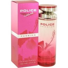 Police Passion EDT 100 ml