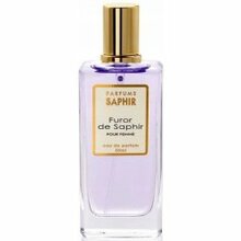 Saphir Furor Women EDP 50 ml