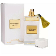 Vurv Victorieux Femme EDP 100 ml