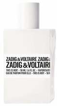 Zadig & Voltaire This is Her EDP 50 ml