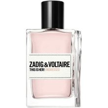 Zadig & Voltaire This Is Her! Undressed EDP 100 ml