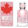 Dsquared2 Wood for Her EDT 100 ml