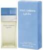 Dolce & Gabbana Light Blue EDT 50ml
