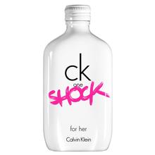 Calvin Klein CK One Shock EDT 200 ml