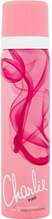 Deodorant naistele Revlon Charlie Pink 75 ml