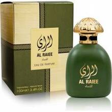 Fragrance World Al Raiee Green EDP 100 ml