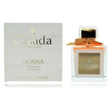 Gisada Donna EDT 100 ml