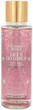 Kehasprei naistele Victorias Secret Lets Go Girls 250 ml