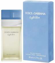 Dolce & Gabbana Light Blue EDT 50ml