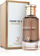 Parfüüm naistele Fragrance World Champ De Rose EDP 100 ml