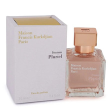 Parfüüm naistele Maison Francis Kurkdjian Pluriel EDP 71 ml
