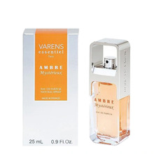 Parfüüm naistele Ulric de Varens Varens Essentiel Ambre Mysterieux EDP 50 ml