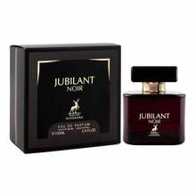 Maison Alhambra Jubilant Noir EDP 100 ml