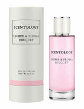 Parfüümvesi SCENTOLOGY Lychee & Floral Bouquet 100 ml