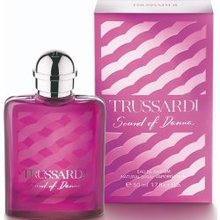 Trussardi Parfums Sound of Donna EDP 50 ml