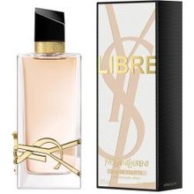 Yves Saint Laurent Libre EDT 90 ml