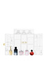 Parfüümikomplekt naistele Christian Dior Jadore, Miss Dior, Miss Dior Blooming Bouquet, Hypnotic Poison 5 ml miniatuurid