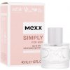 Mexx Simply for Her EDT 40 ml