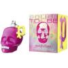 Police To Be Goodvibes EDP 75 ml