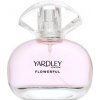 Yardley Opulent Rose EDT 50 ml