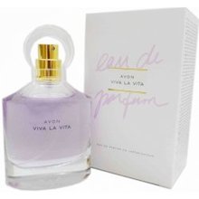 Avon Viva La Vita EDP 50 ml