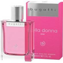 Bugatti Bella Donna Rosa EDP 60 ml