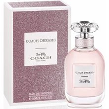 Coach Dreams EDP 60 ml